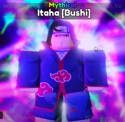 Itaha (Bushi)